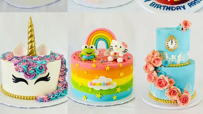 Cakerella Creations Picture 9