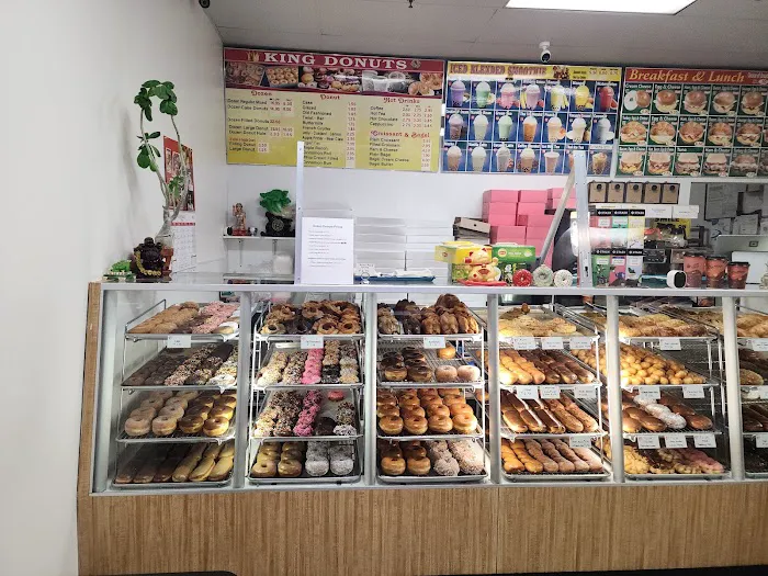 King Donuts Picture 9