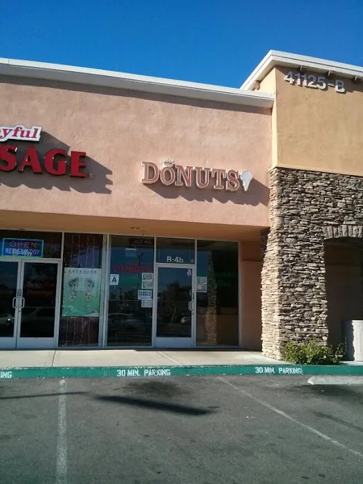 King Donuts Picture 1