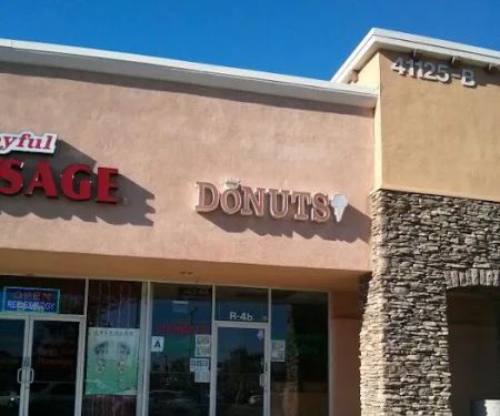 King Donuts