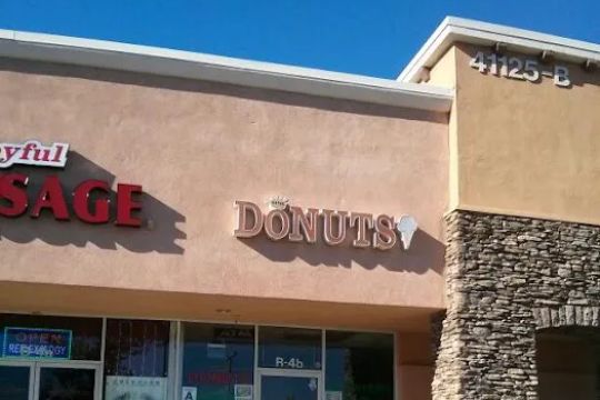 King Donuts