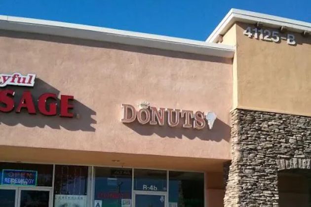 King Donuts