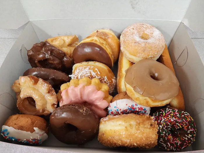 King Donuts Picture 6