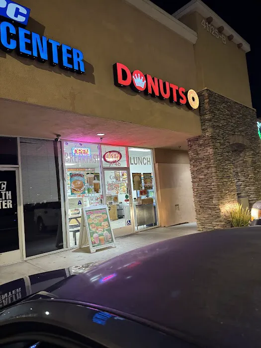 King Donuts Picture 8