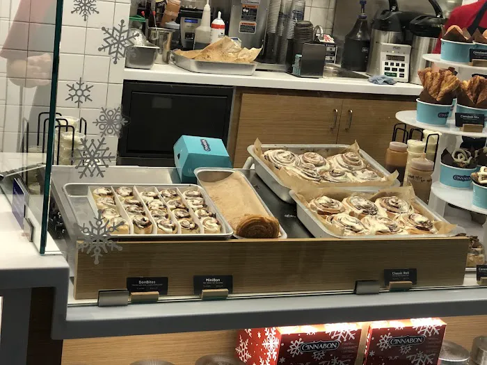 Cinnabon Picture 8