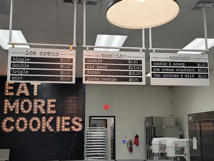 Milk & Cookies Picture 8