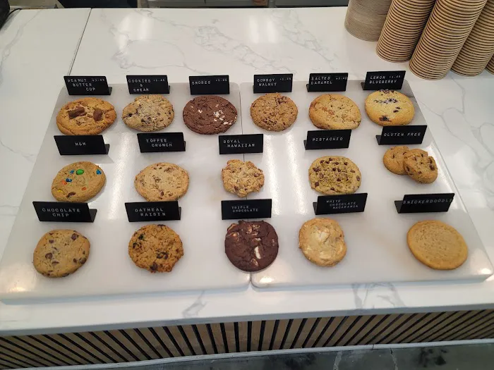 Milk & Cookies Picture 5