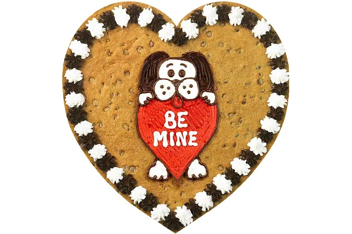 Great American Cookies Picture 6