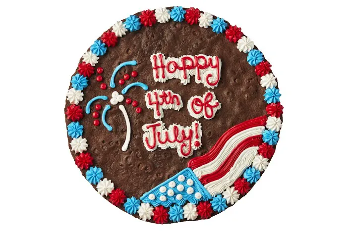 Great American Cookies Picture 7