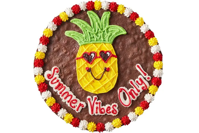 Great American Cookies Picture 3