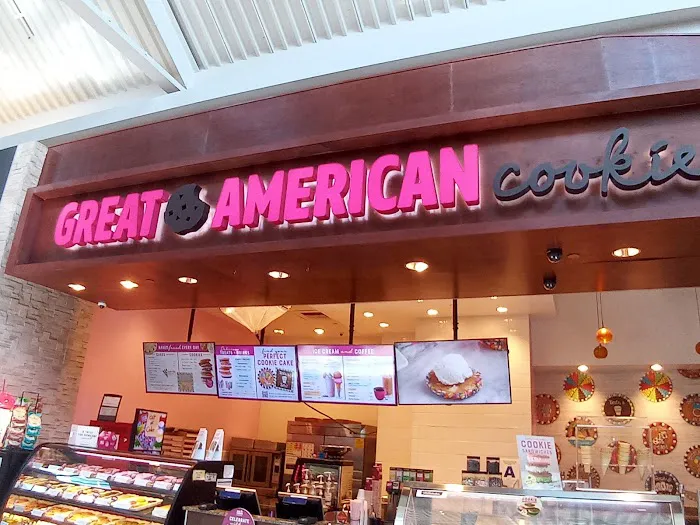 Great American Cookies Picture 5