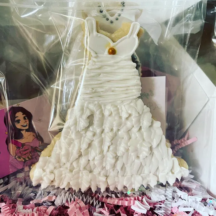 A Dollicious Dessert Picture 8