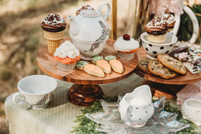 A Dollicious Dessert Picture 6