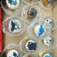 A Dollicious Dessert ico