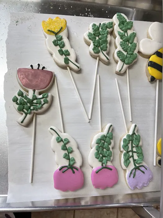 A Dollicious Dessert Picture 5