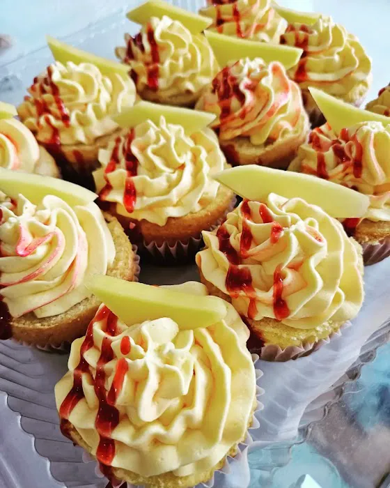 Kayla Ds Bakery Picture 6
