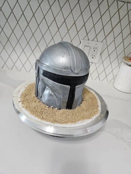 Kayla Ds Bakery Picture 1