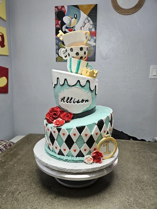 Kayla Ds Bakery Picture 9