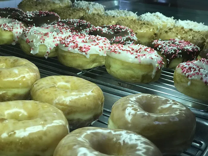 TK's Donuts Picture 4