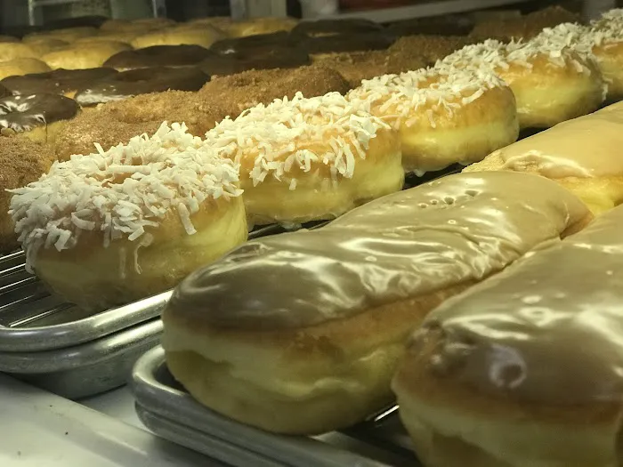 TK's Donuts Picture 5