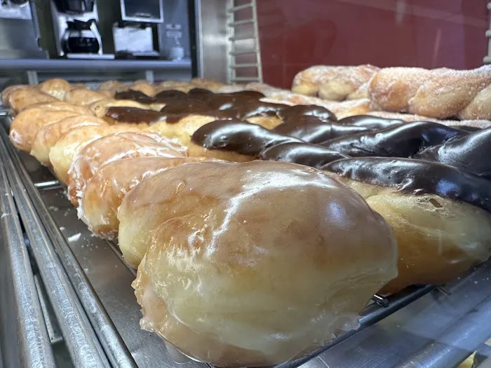 TK's Donuts Picture 3