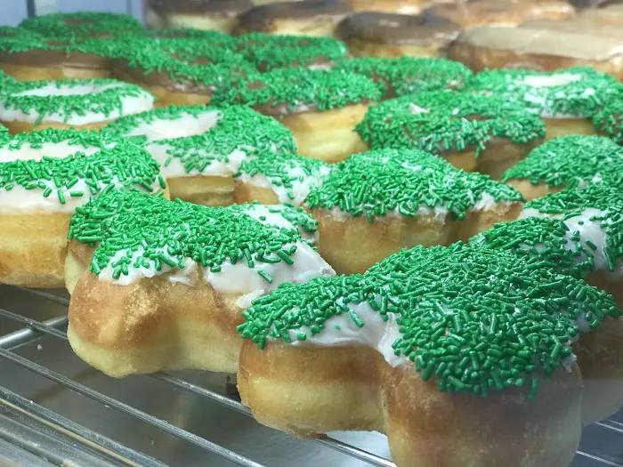 TK's Donuts Picture 9