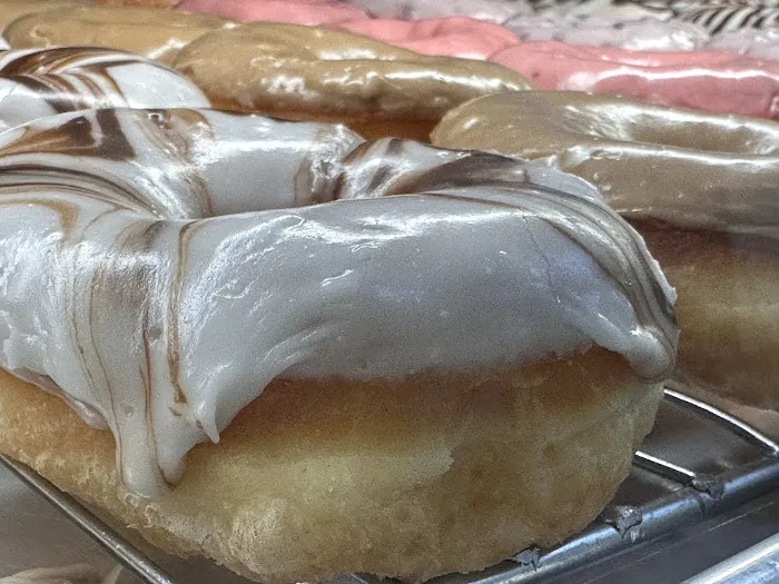 TK's Donuts Picture 10