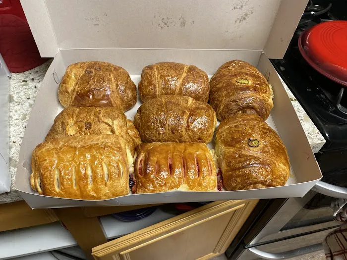 TK's Donuts Picture 6