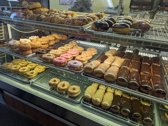 TK's Donuts Picture 1