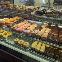 TK's Donuts ico
