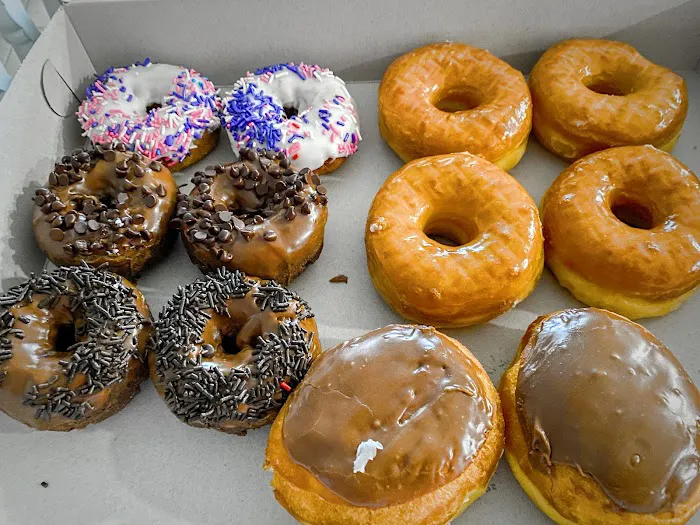 TK's Donuts Picture 7