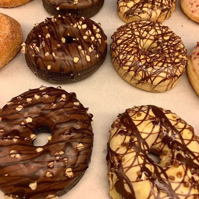 Donut Star Picture 10