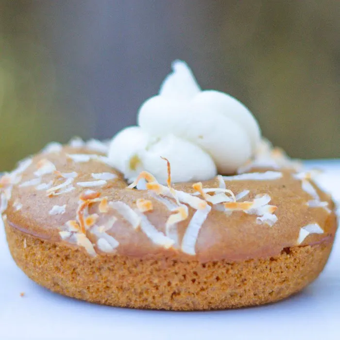 Donut Star Picture 6