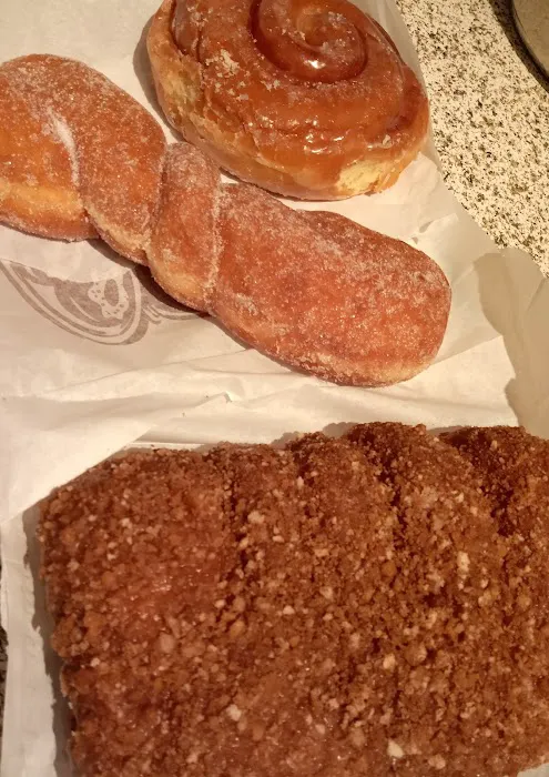 Vista Doughnuts Picture 5