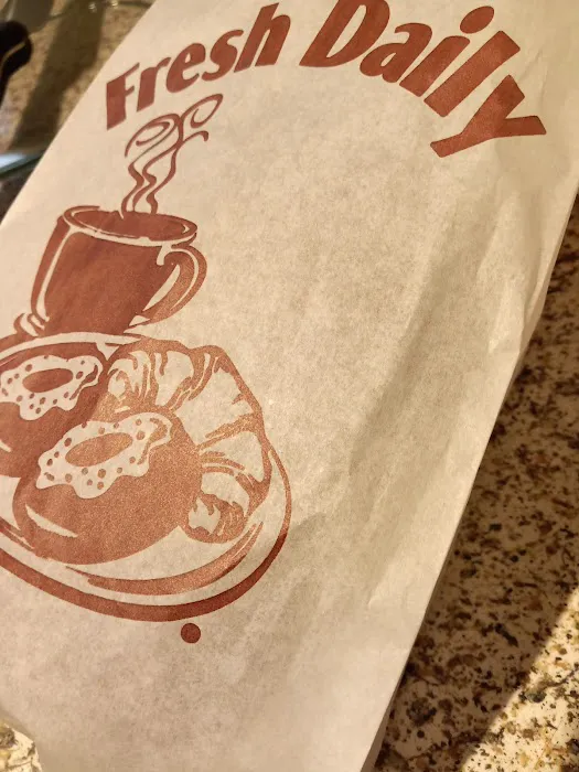 Vista Doughnuts Picture 4