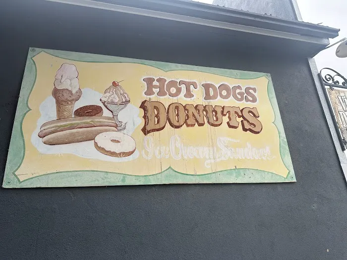 Vista Doughnuts Picture 2