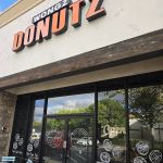 Wongz Donutz