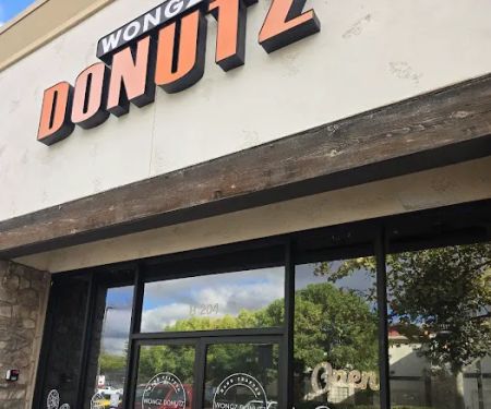 Wongz Donutz