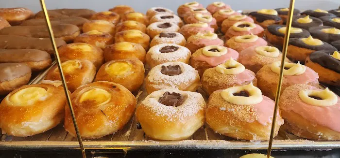 Wongz Donutz Picture 4