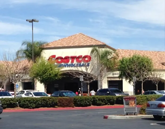 Costco Bakery Picture 1