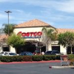Costco Bakery
