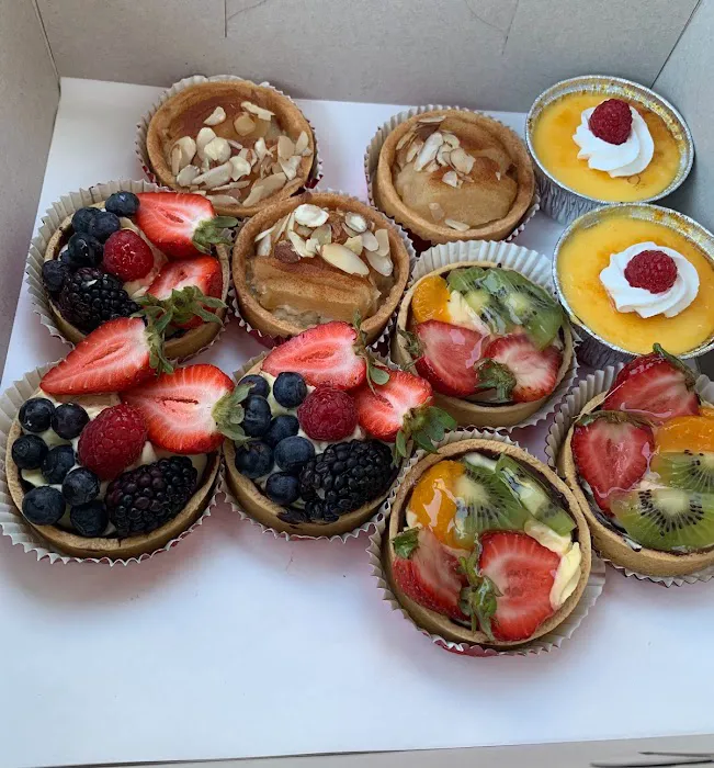 The Batter Up Bakery Picture 3