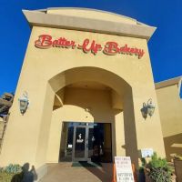 The Batter Up Bakery ico