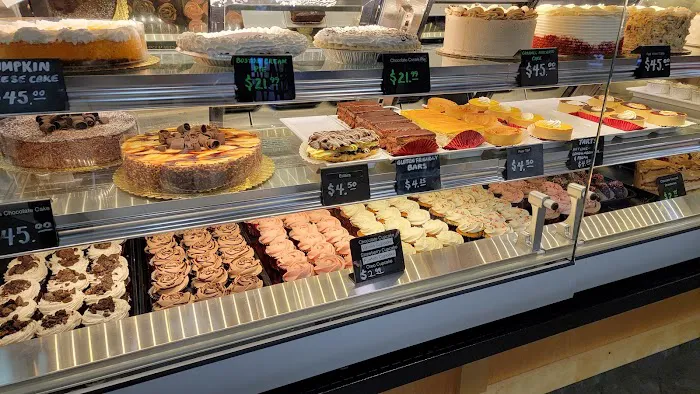 The Batter Up Bakery Picture 8