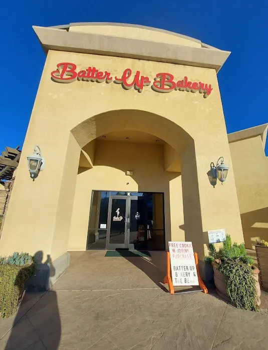 The Batter Up Bakery Picture 4