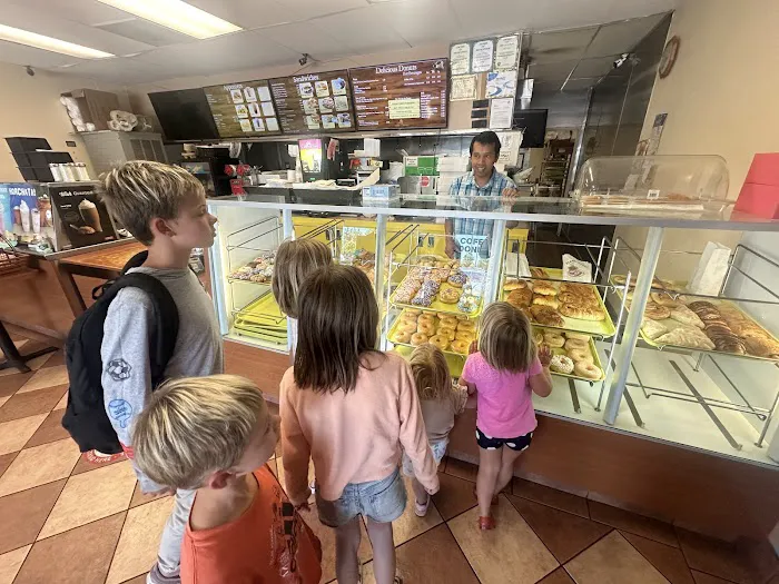 Pam's Donuts Picture 6