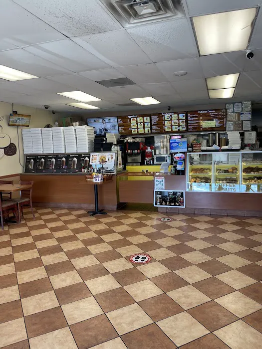 Pam's Donuts Picture 1