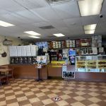 Pam's Donuts