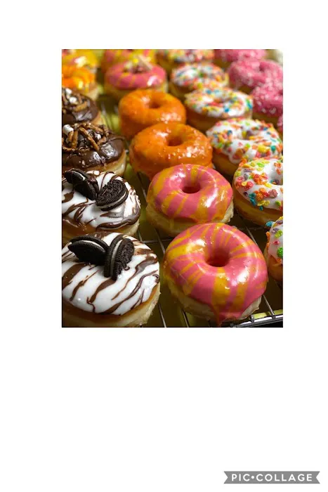 Pam's Donuts Picture 7