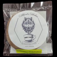Milford's Mochas, INC ico